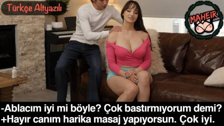 arkadasin annesi omuzlarina masaj yapmami istedi elledim.jpg